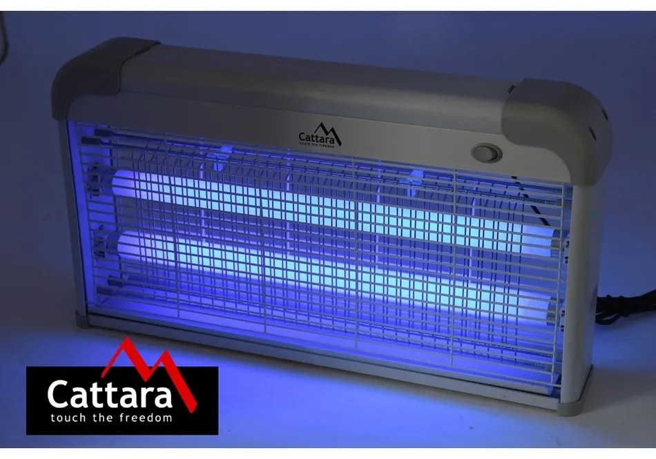 Cattara Łapka do owadów UV Tube 30 W, 230 V