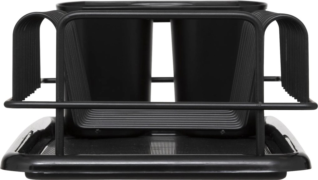 Mini suszarka na naczynia MODUL, 41,5 x 17,4 x 9,6 cm