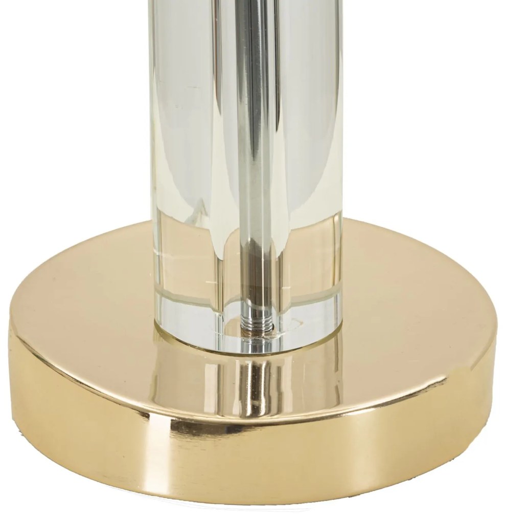 Lampa stołowa PRAGA, 52 cm