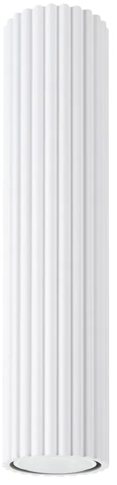 Biała lampa punktowa Gleam – Sollux