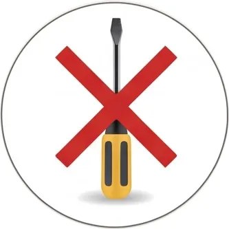 Parawan pokojowy 3-częściowy 135x172 Jednostronny dekoracyjny minimalistyczny boho Beżowy Biała Dżungla