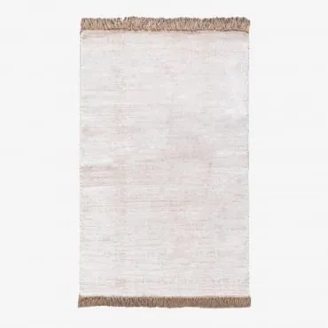 Dywan Zewnętrzny Nadiya (240x160 Cm) Kolory Naturalne - Sklum