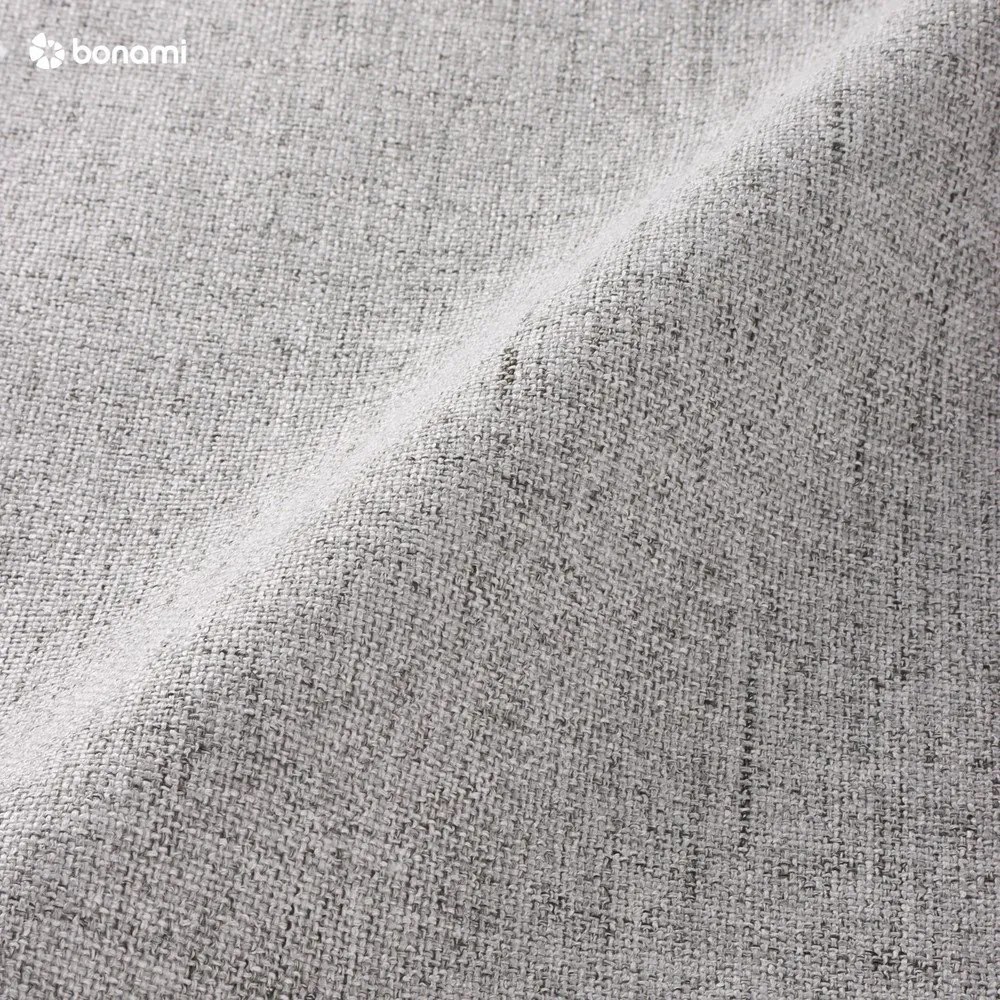 Jasnoszary podnóżek Miuform Charming Charlie