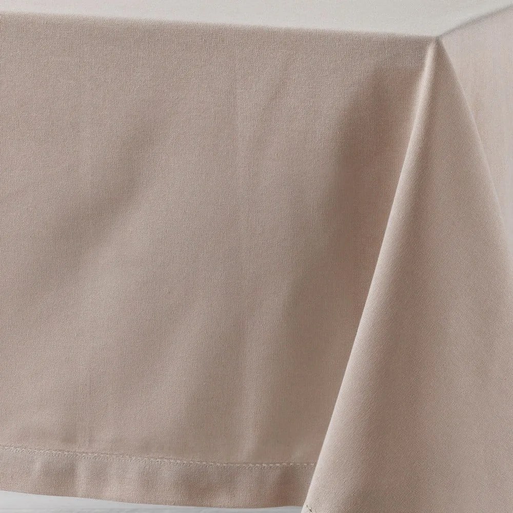 Bawełniany obrus 140x240 cm Charline – douceur d'intérieur