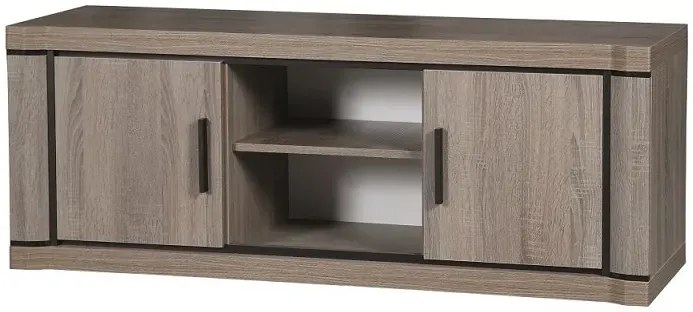 Szafka RTV dąb truflowy A5-N13