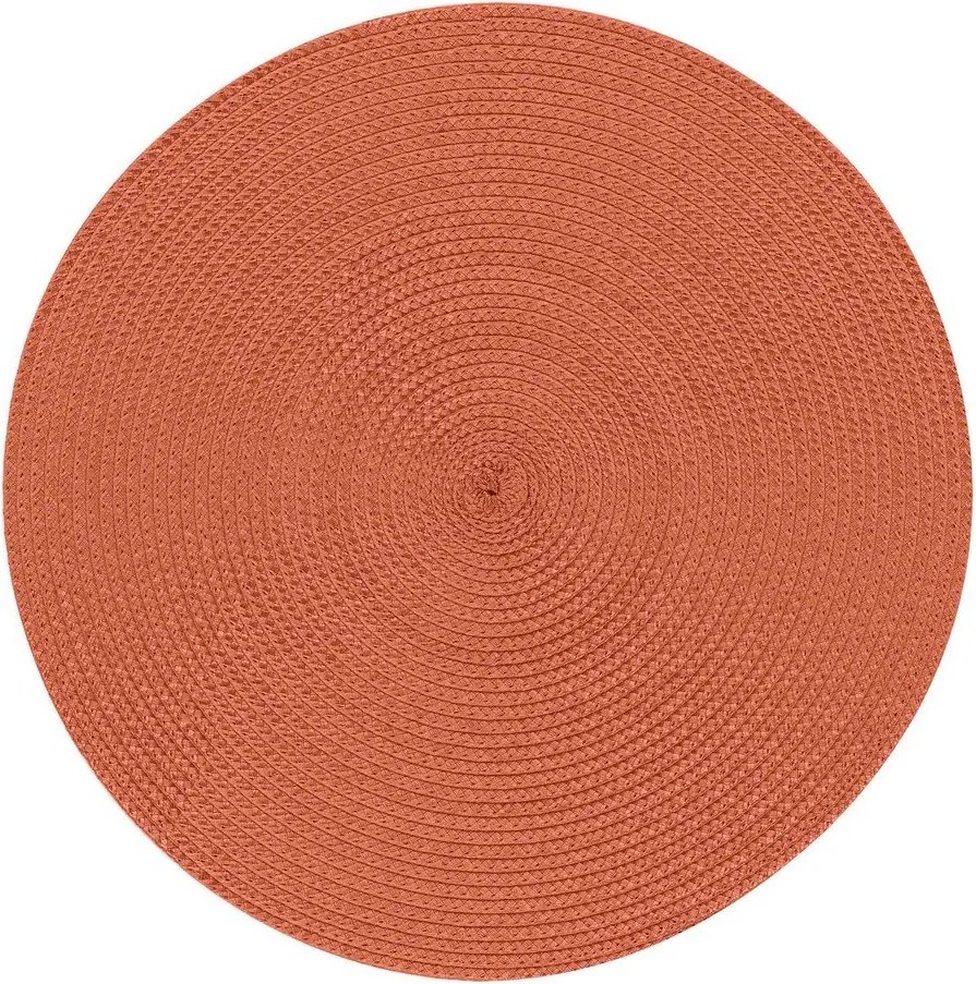 Plastikowa mata stołowa ø 35 cm Zebulon – douceur d'intérieur