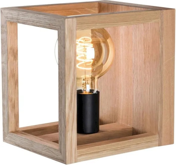 Spot-Light 9159174 - Kinkiet KAGO 1xE27/40W/230V