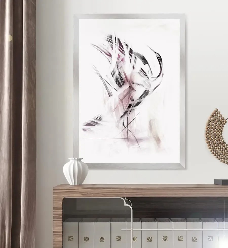 Obraz na płótnie Tancerz, Seria Złota Premium