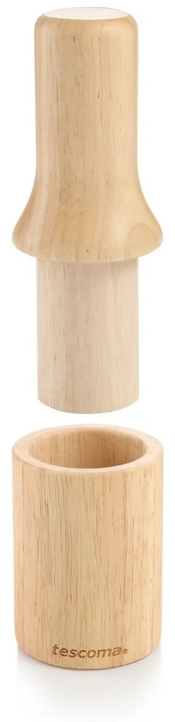 Tescoma Młynki drewniane ONLINE średnica 6 cm