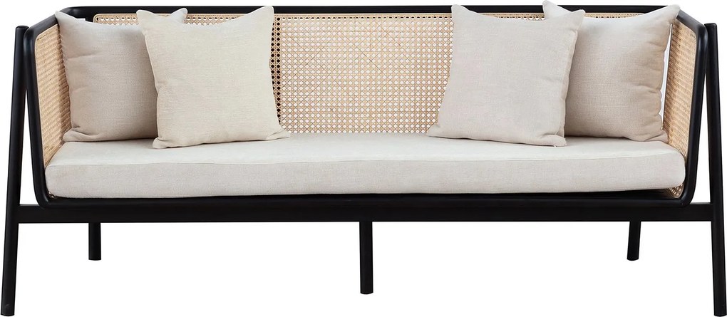 Sofa Ike 200x70x82cm