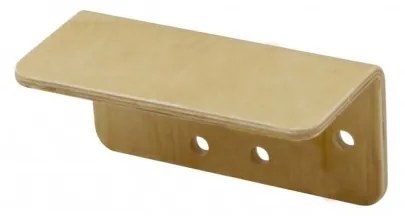 Półka na akcesoria 20 cm - tablica naukowo-kreatywna masterkidz stem