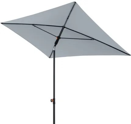 MyZone 190 x 125 cm - parasol centralny : Substancja Desen - 827