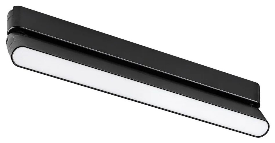 Rabalux 70129-LED Ściemnialna lampa sufitowa do systemu szynowego 1-fazowego LiTrack 13W/24V 33 cm