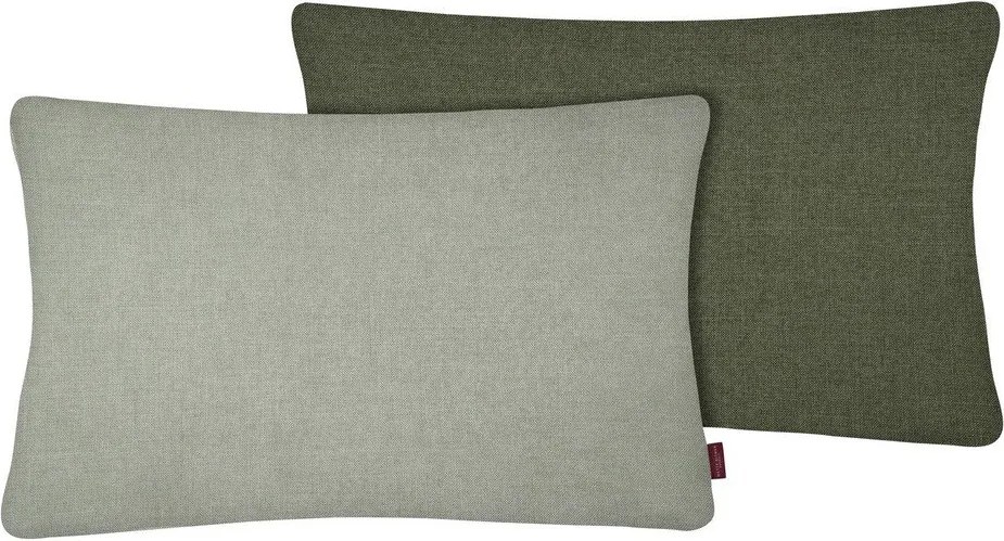 Poszewka na poduszkę 60x40 cm Scala – Mette Ditmer Denmark