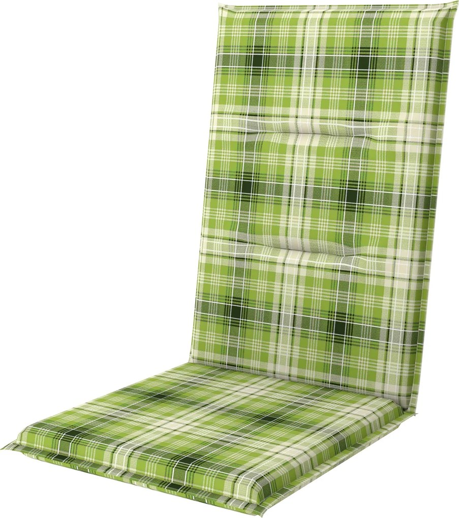 Doppler START 5900 wysoki - zestaw 6 szt. zestaw 6 szt. poduszek na krzesło z wysokim oparciem