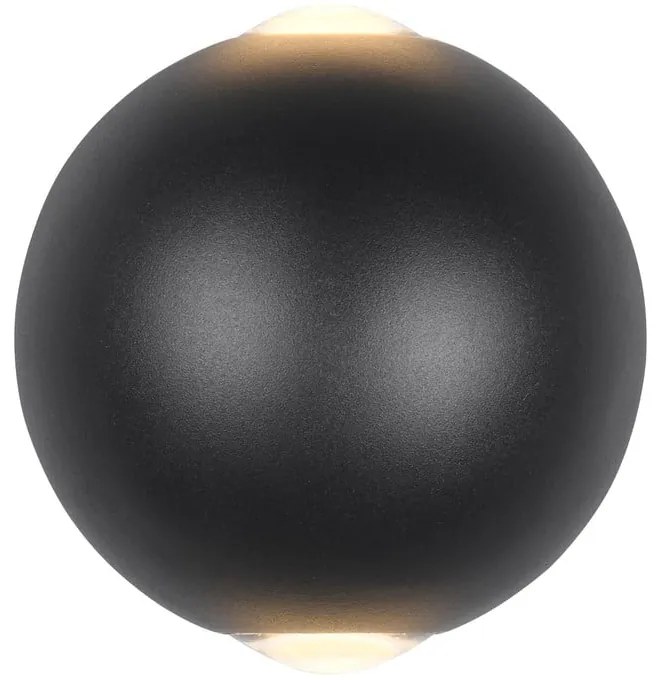 Lampa zewnętrzna ø 10,5 cm Avisio – Trio
