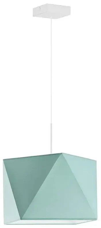 Lampa wisząca z abażurem - K9-Z21