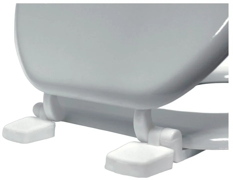 Deska sedesowa 37 x 41,5 cm Vitamine – douceur d'intérieur