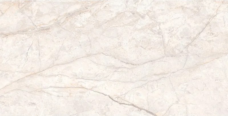Mexen Leeds Bianco gres szkliwiony rekt. G1, płytka podłogowo-ścienna 120 x 60 cm, carving - TL410-120-060-00