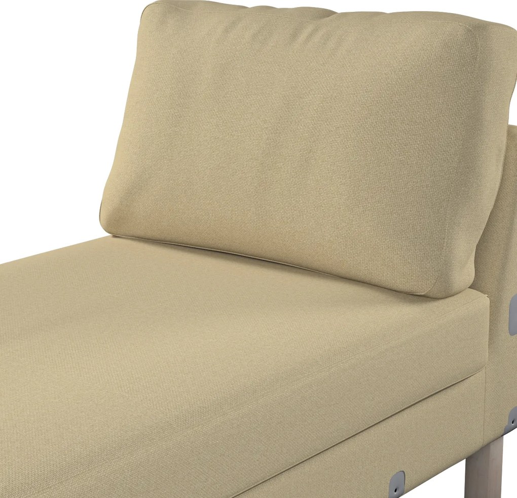 Pokrowiec na szezlong Karlstad dostawka, krótki