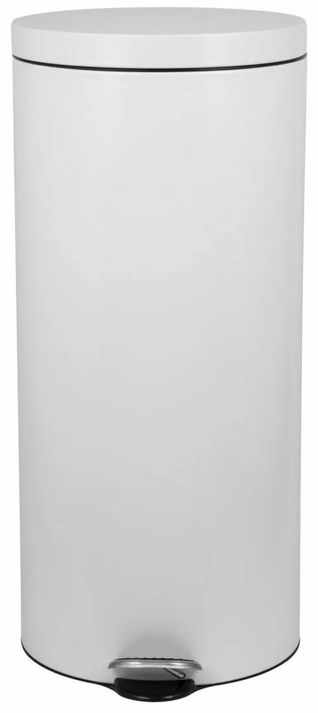 Alda Pojemnik na pedały Freedom Fresh 30 l, biały, 30 l