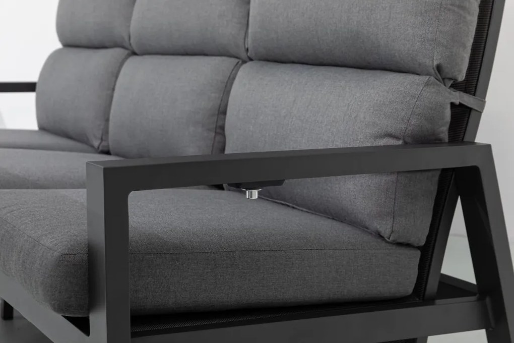 Doppler SANTINI, 2+1+1