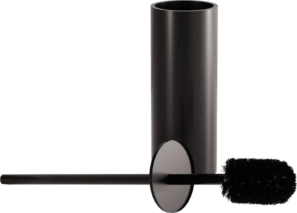 Szczotka WC B106 BLACK
