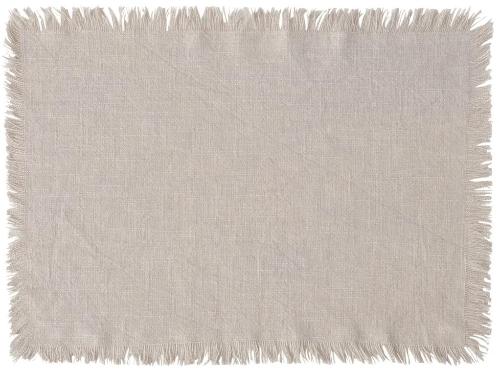 Bawełniana podkładka na stół, Lenea, 52 x 38 cm