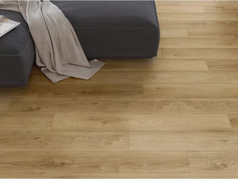 Mexen Sunset Hills panele winylowe 1240 x 182 mm SPC 6,5 mm, podkład IXPE 1,5 mm, 4 V-Fuga, Dąb - F1037-1240-182-505-4V1-01