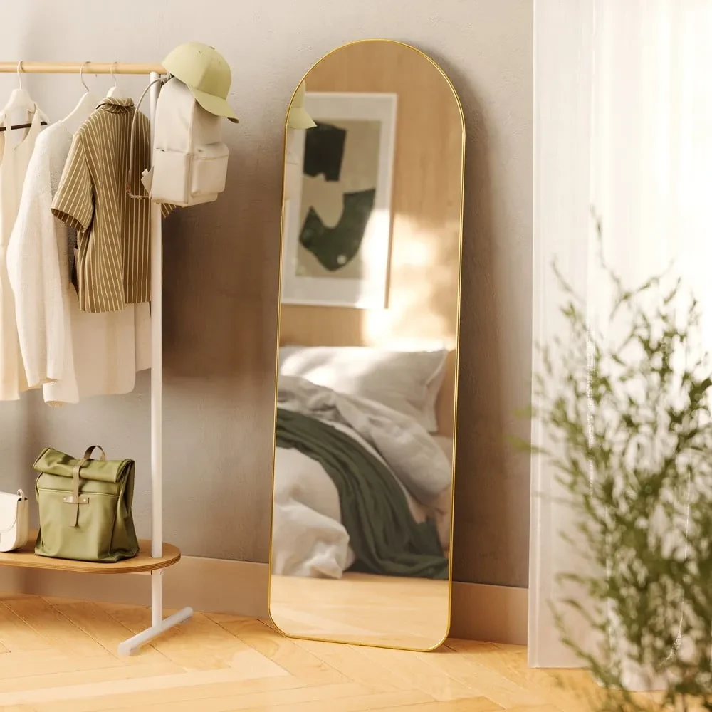 Lustro stojące 51x158 cm Hubba – Umbra