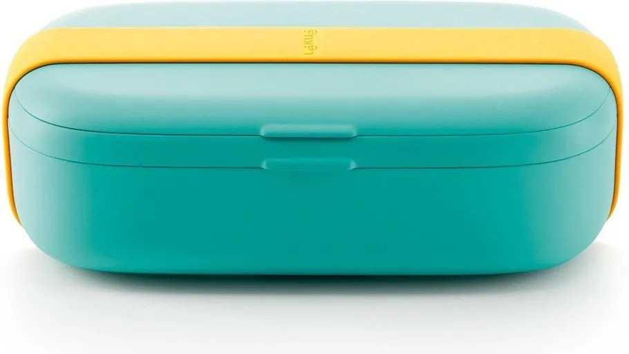 Lunchbox z podziałką To Go – Lékué