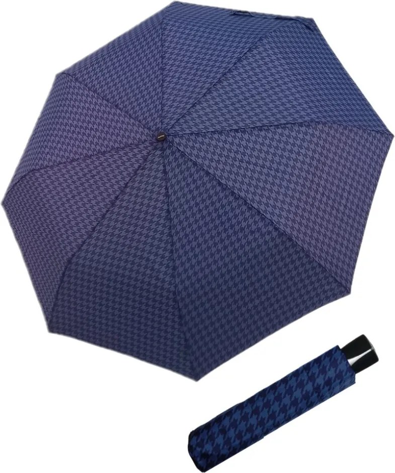 Doppler Fiber Mini Denver damski składany parasol