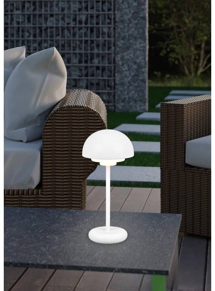 Lampa zewnętrzna ø 13,5 cm Elliot – Trio