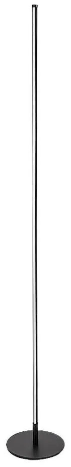Rabalux 74005 - Lampa stojąca LED LUIGI 18W 230V 3000K
