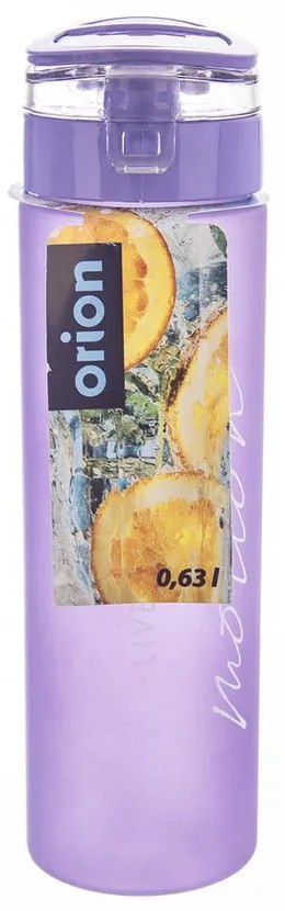 Fioletowa butelka 630 ml Atlas – Orion