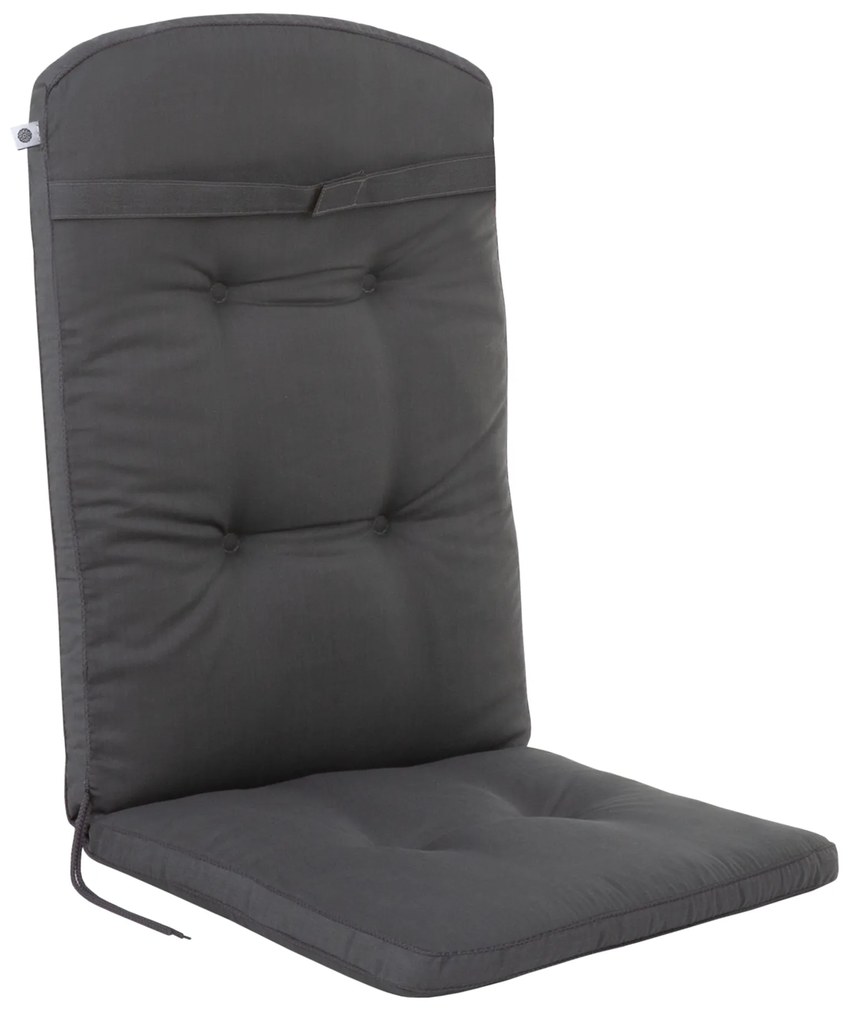 Poduszka na krzesło ogrodowe Szafir D002-06PB PATIO