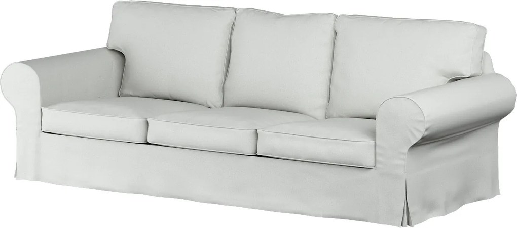 Pokrowiec na sofę Ektorp 3-osobową, rozkładaną