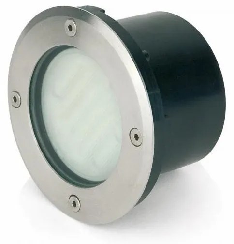 FARO 71495 - LED zewnętrzne oświetlenie LIO 1xGX53/6W/230V IK08 IP67