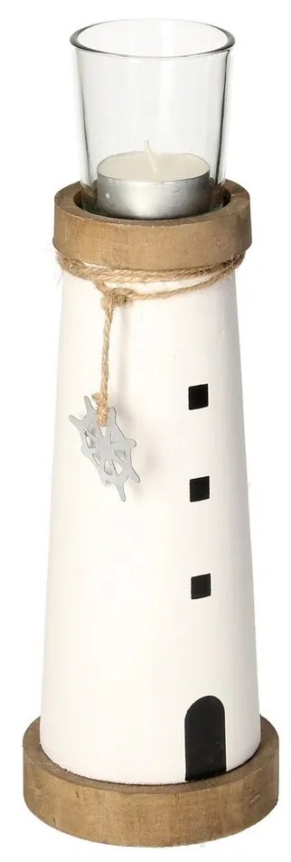 Świecznik Faro Stere 28cm