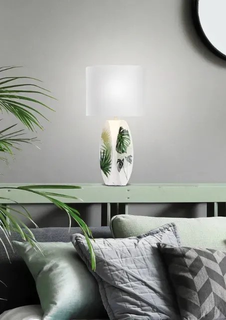 Porcelanowa lampka nocna - 3X K286 P8-B61