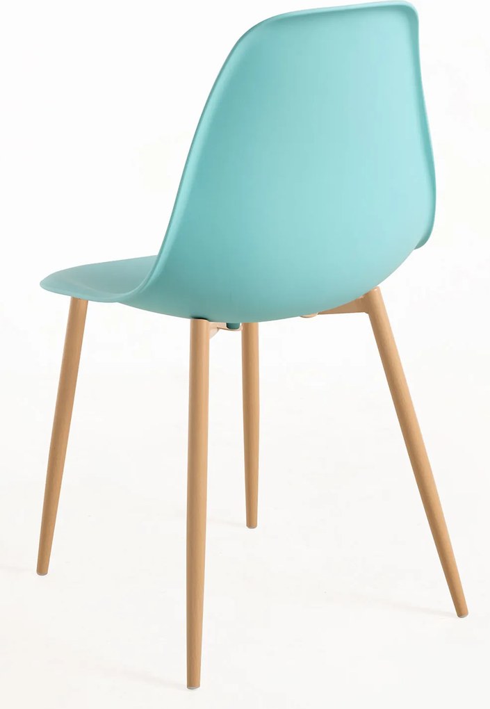 Zestaw 4 Krzese Mykle