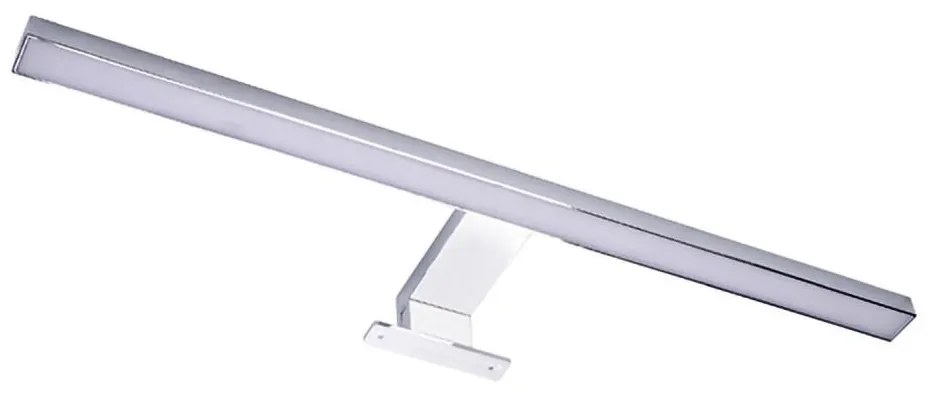 ONLI-LED Łaz. oświetlenie lustra NEMO LED/5,5W/230V 4000K 50cm IP44 matowy chrom