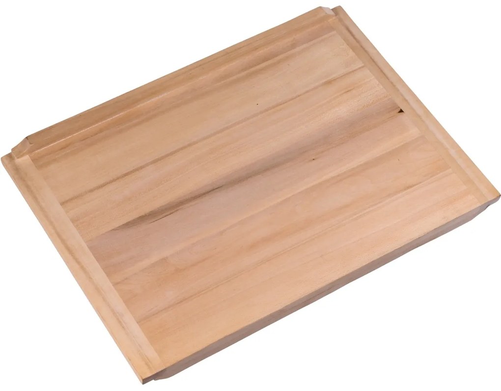 Banquet Deska drewniana Brillante, 60 × 40 × 1,7 cm, S