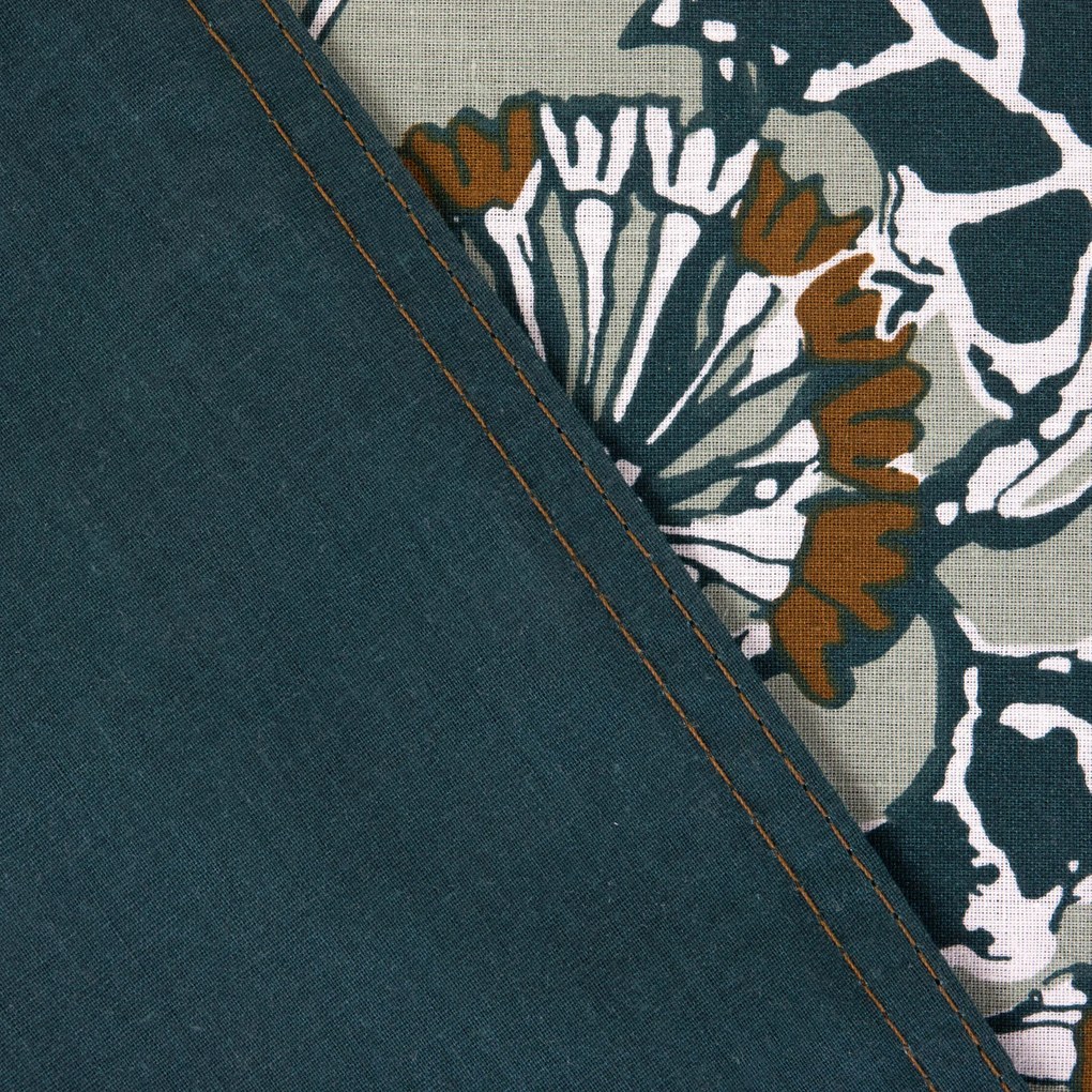 Pościel bawełniana Deco Pattern, dwustronna, 220 x 240 cm