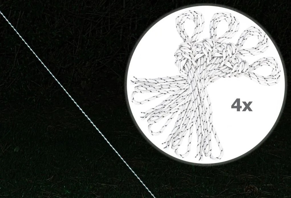 Namiot ogrodowy nożycowy 3×3 m beżowy – 5 poziomów wysokości