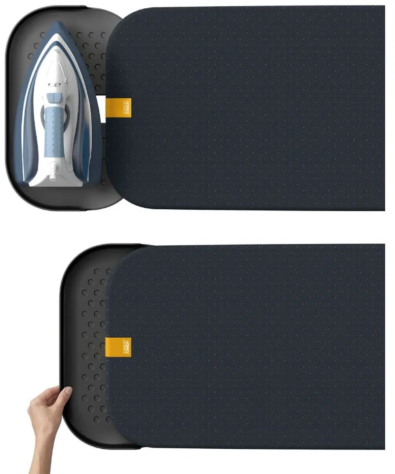 Deska do prasowania 135x45 cm Glide Max Plus – Joseph Joseph