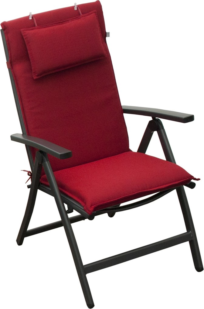 Doppler ACTIVE szary