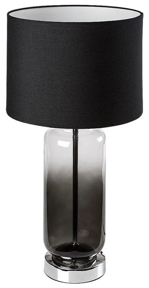 Rabalux 74049 - Lampa stołowa RIEN 1xE27/60W/230V