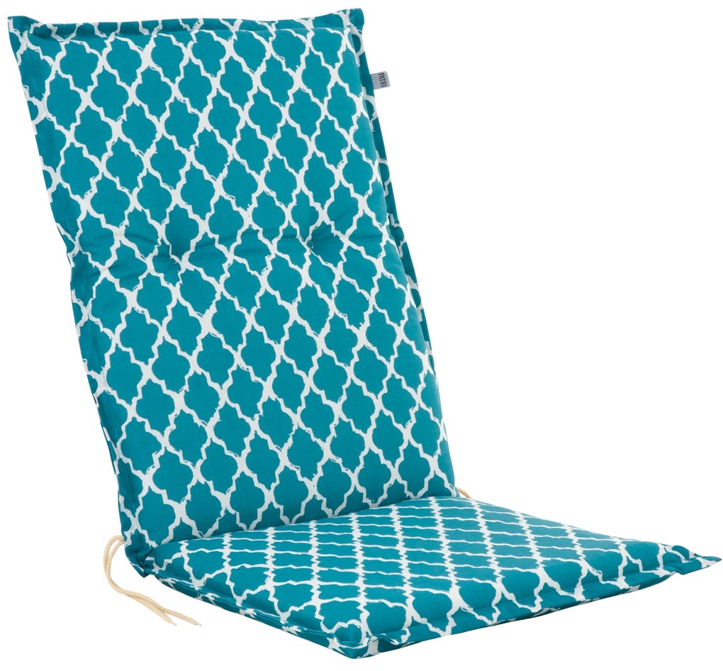 Poduszka na krzesło Malezja Niedrig 5 cm H030-21PB PATIO