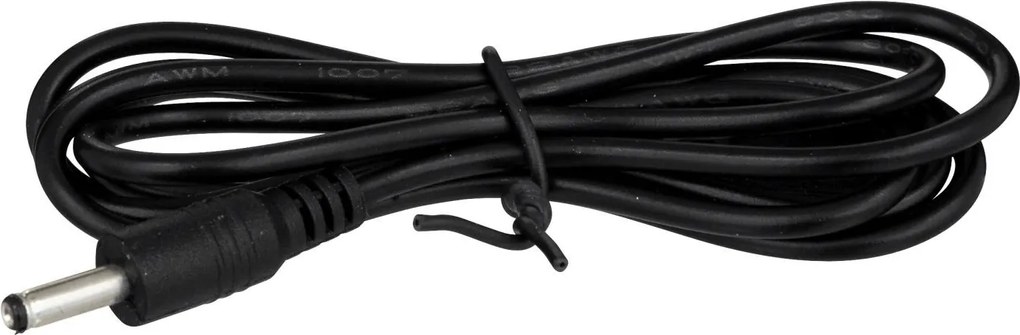 Budzik bez tykania Gamiel, termometr, alarm, 15 x 4 x 7 cm